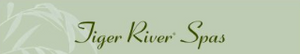 Tiger River Spas